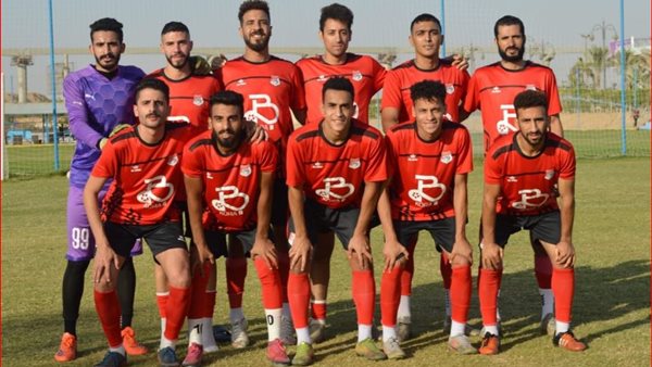 فريق  أبوالنمرس