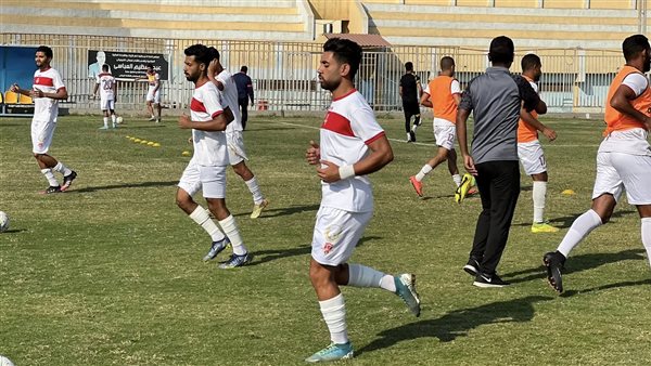 من مباراة سبورتنج