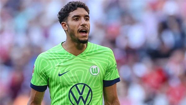 عمر مرموش - فولفسبورج