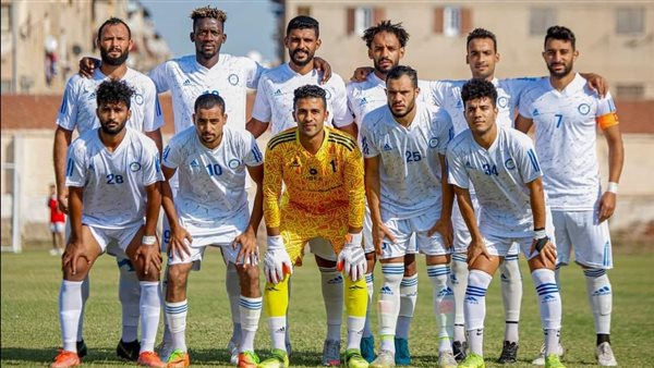 فريق دمنهور