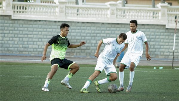 مباريات الأسكندرية