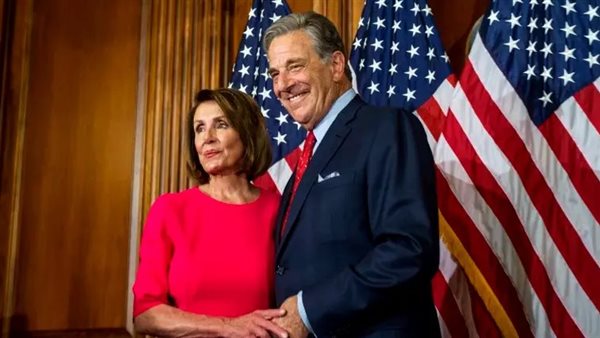 رئيسة مجلس النواب