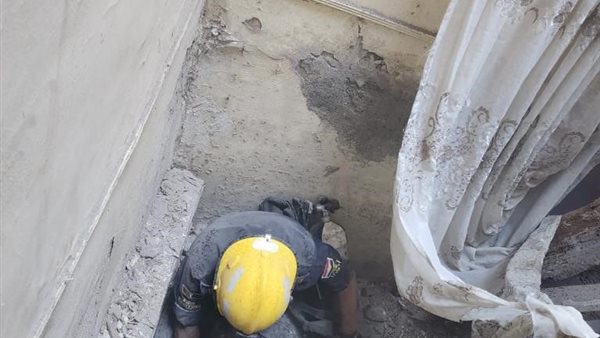 الحماية المدنية تنقذ