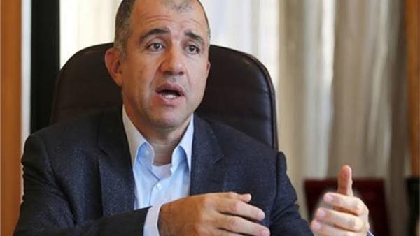 المهندس محمد السويدي