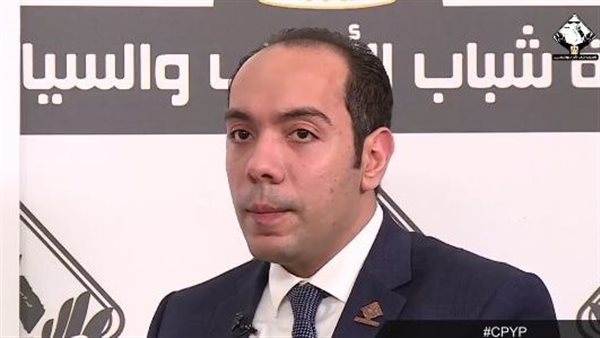 محمد موسى نائب محافظ