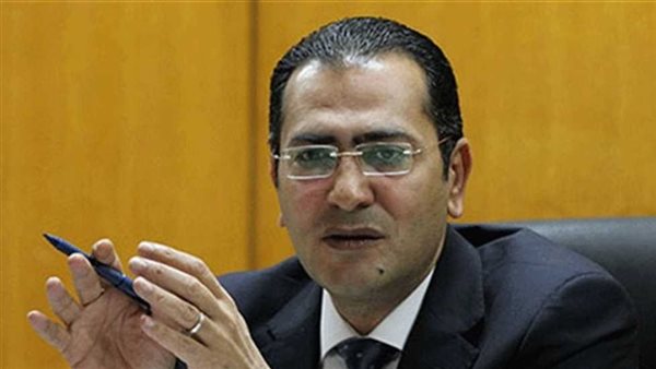 رئيس جهاز حماية المستهلك