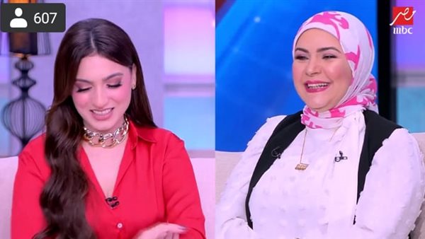 ياسمين عز ومنال عبد