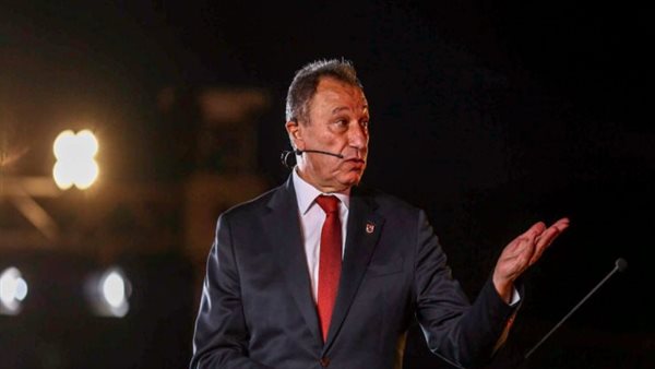 محمود الخطيب