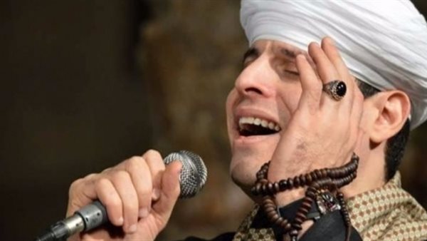 الشيخ محمود التهامي