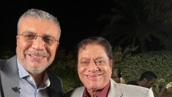 مصطفى الدمرداش -