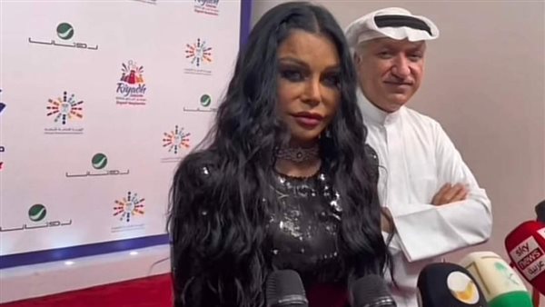 هيفاء وهبي _ أرشيفية