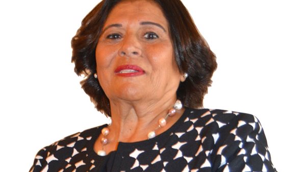 النائبة سلوى الحداد