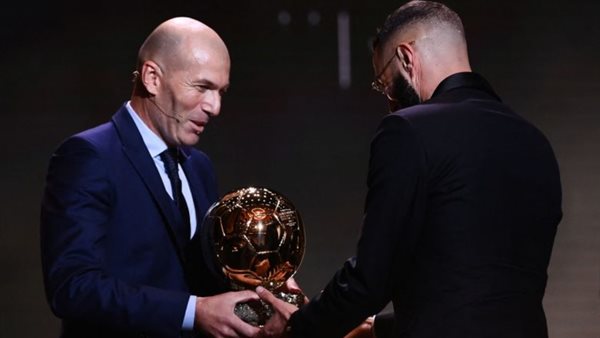 أفضل لاعب في العالم