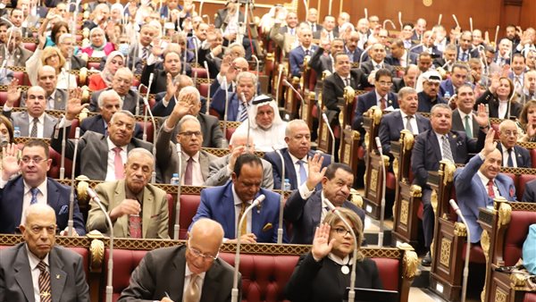 مجلس الشيوخ