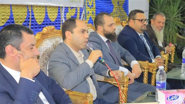 جلسة نقاشية 