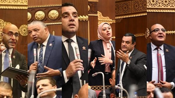 نواب التنسيقية