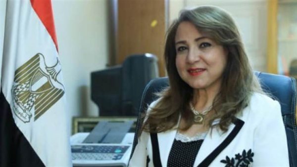 النائبة سهير عبدالسلام