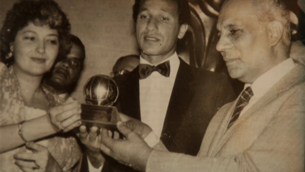 محمود الخطيب 