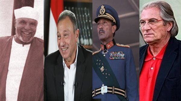 الخطيب والشعراوي