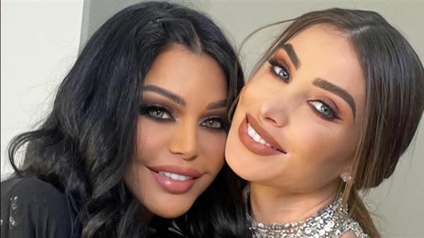 انابيلا هلال - هيفاء