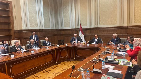 اجتماع تعليم الشيوخ