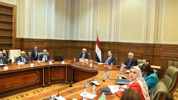 لجنة التعليم و البحث