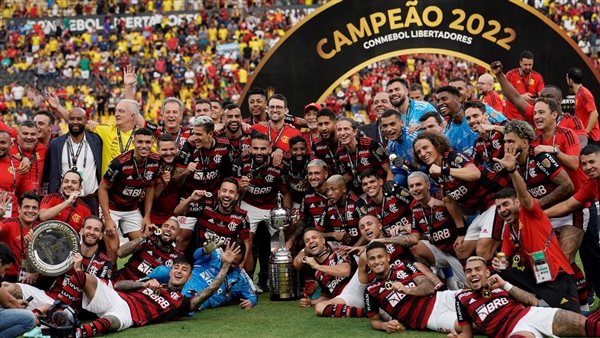 فلامنجو البرازيلي