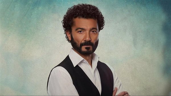 خالد النبوي