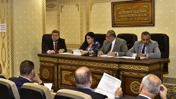 النائبة مرثا محروس