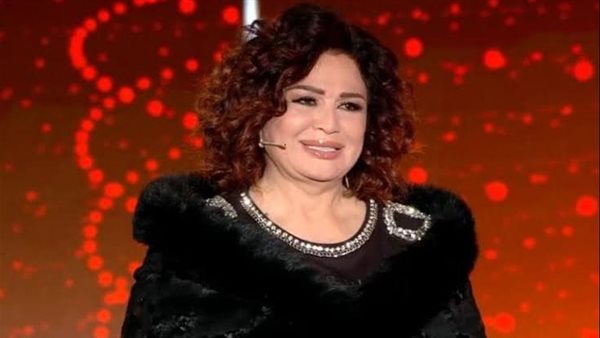 إلهام شاهين