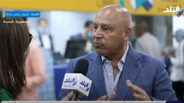 كامل الوزير