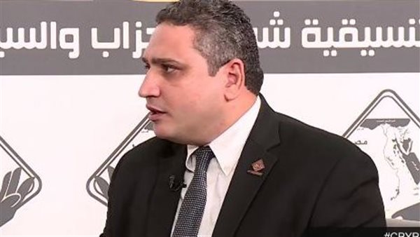 النائب عماد خليل