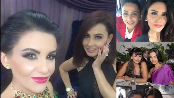 دانا حمدان - ميس