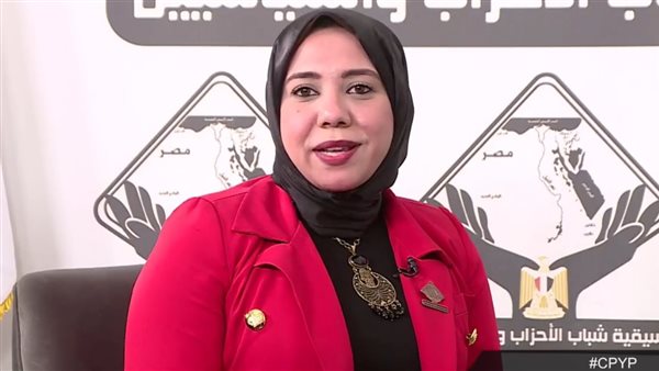  النائبة هيام الطباخ