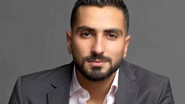 محمد الشرنوبي _ أرشيفية