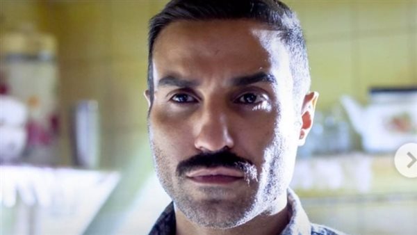 أحمد فهمي _ أرشيفية