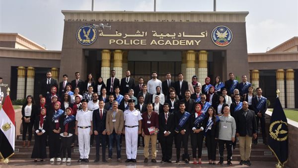 ورشة عمل باكاديمية