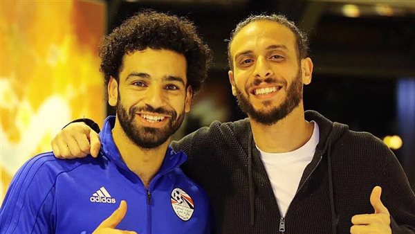 عمرو نصوحي ومحمد