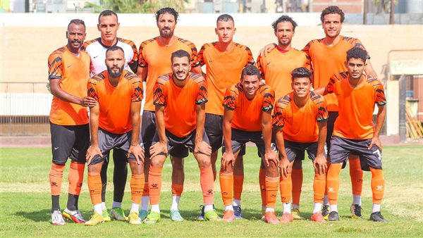 فريق المنصورة