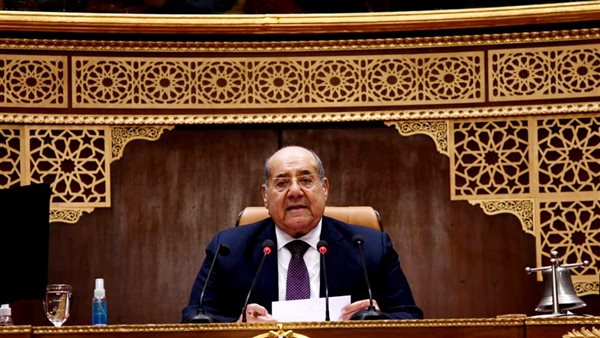  المستشار عبدالوهاب