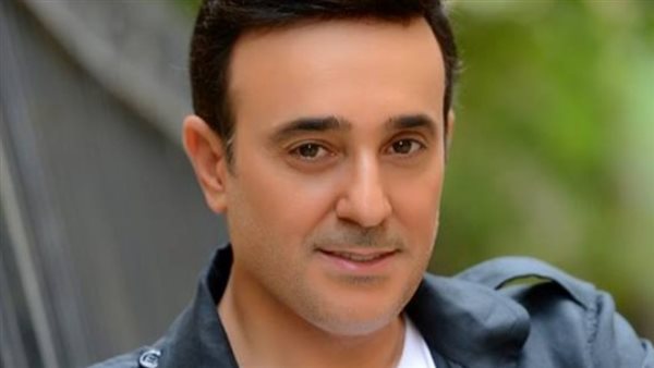 صابر الرباعي _ أرشيفية