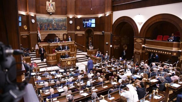 مجلس الشيوخ