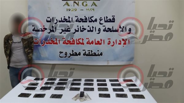 الداخلية تواصل جهودها