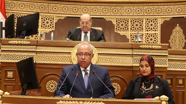 مجلس الشيوخ