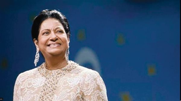 أم كلثوم _ أرشيفية