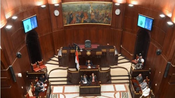 مجلس الشيوخ