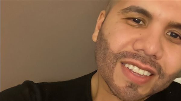 عمر كمال _ أرشيفية