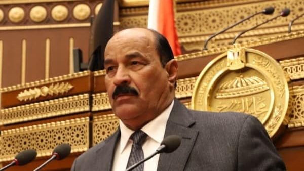  النائب صالح سلطان