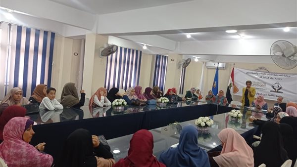 جلسة نقاشية 