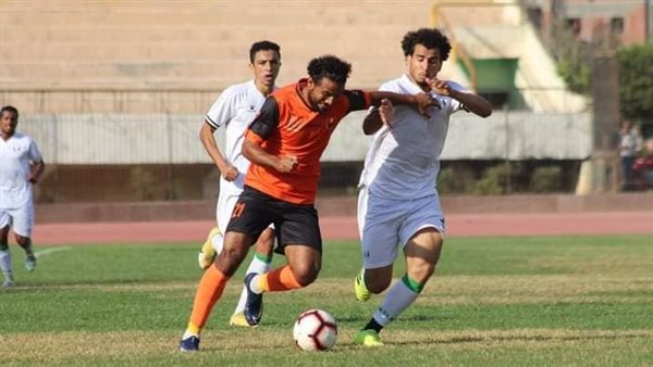 مباراة المنصورة وبايونيرز